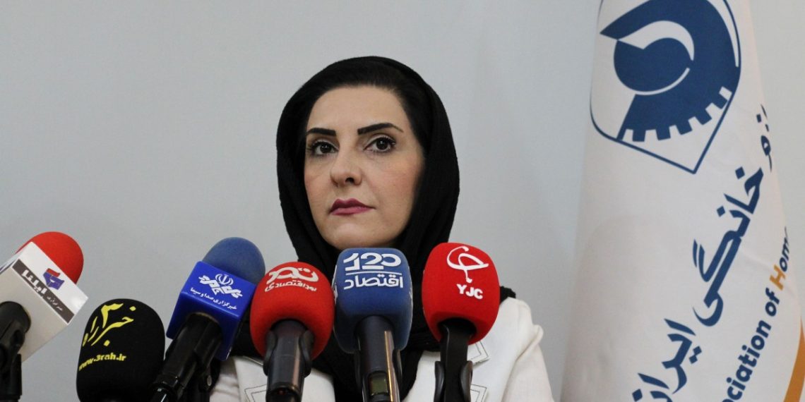 رکود در فروش لوازم خانگی و ناترازی انرژی تهدیدی جدی است