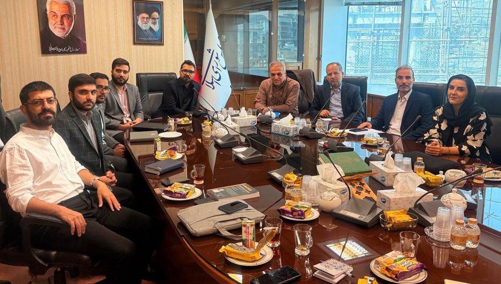 مجلس بررسی بحران صنعت لوازم خانگی را در دستور کار قرار داد