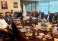 مجلس بررسی بحران صنعت لوازم خانگی را در دستور کار قرار داد