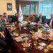مجلس بررسی بحران صنعت لوازم خانگی را در دستور کار قرار داد