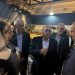 رئیس اتاق تهران از توانمندی‌های صنعت لوازم خانگی در نمایشگاه تهران قدردانی کرد