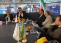 نشست هم‌اندیشی فعالان صنعت لوازم خانگی در موضوع عرضه و فروش برگزار شد
