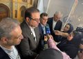 تمرکز وزارت صمت بر توسعه صادرات و داخلی‌سازی لوازم خانگی