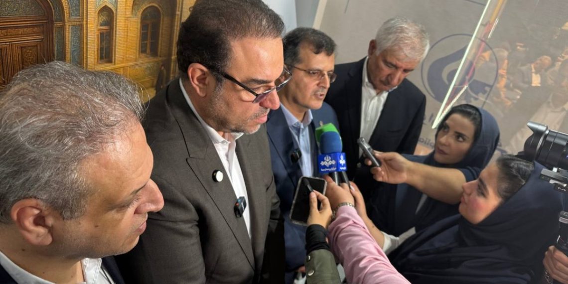 حضور پررنگ تولیدکنندگان داخلی و خارجی در نمایشگاه لوازم خانگی