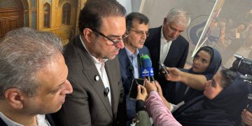 حضور پررنگ تولیدکنندگان داخلی و خارجی در نمایشگاه لوازم خانگی