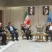 سخنگوی دولت از بیست‌وپنجمین نمایشگاه بین‌المللی لوازم خانگی بازدید کرد