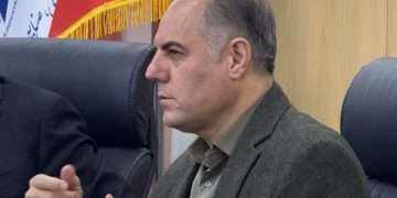 تجارت آزاد با اوراسیا فرصت طلایی برای صادرات لوازم خانگی ایران است