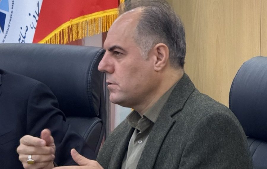 تجارت آزاد با اوراسیا فرصت طلایی برای صادرات لوازم خانگی ایران است