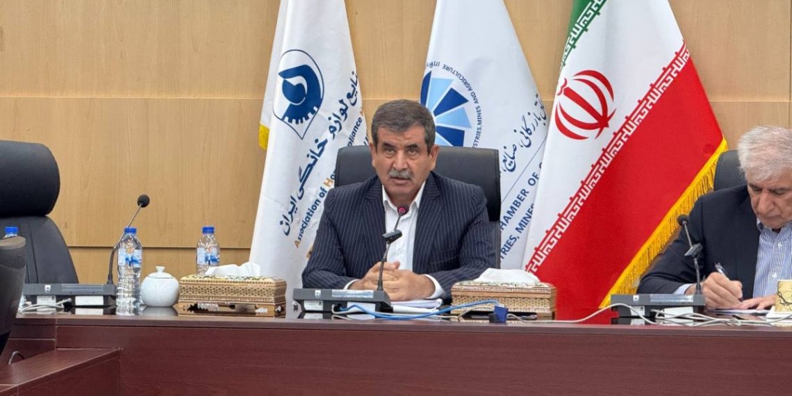 ۸۷ درصد تعرفه‌های صادراتی ایران به اوراسیا حذف شد