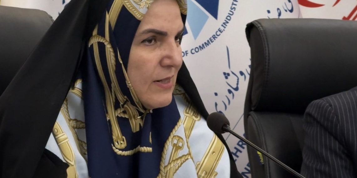تقویت صادرات لوازم خانگی راهبرد مقابله با رکود صنعت است