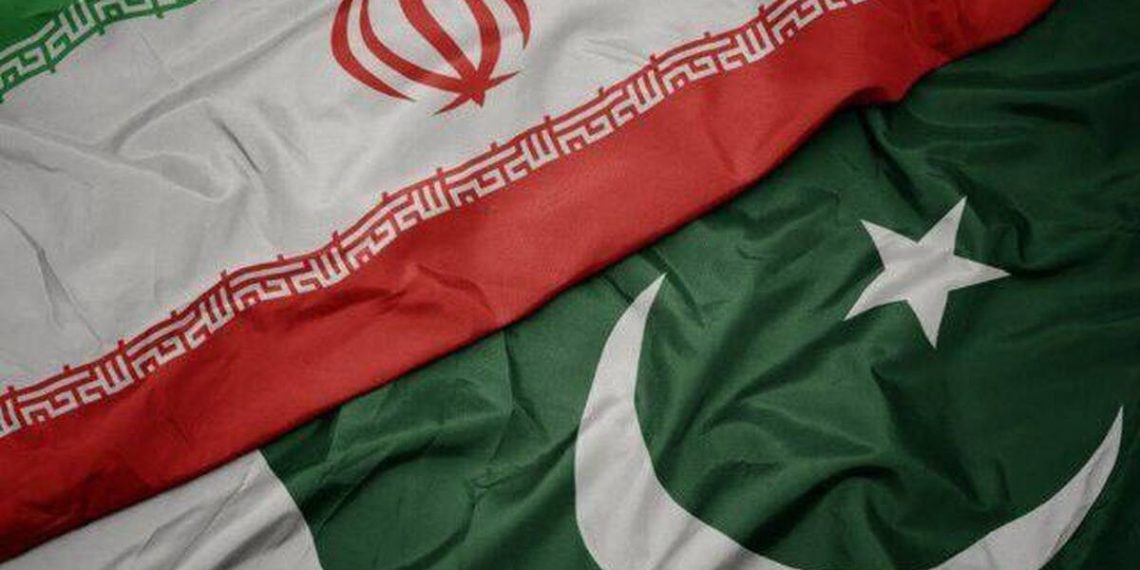 پاکستان مبادله کالا به کالا با ایران را تسهیل کرد
