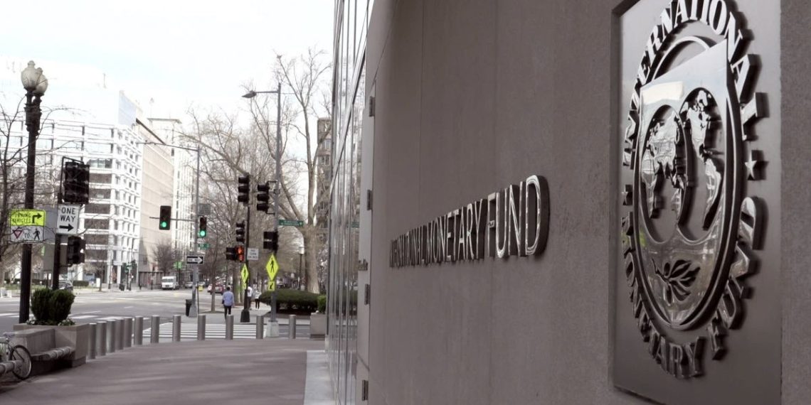 پیش‌بینی تازه IMF از اقتصاد ایران