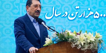 قانون تجارت کوله‌بری و ملوانی در خدمت تأمین مواد اولیه لوازم خانگی