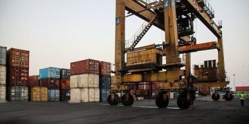 تجارت ۳۸ میلیارد دلاری ایران با همسایگان در ۷ ماهه امسال