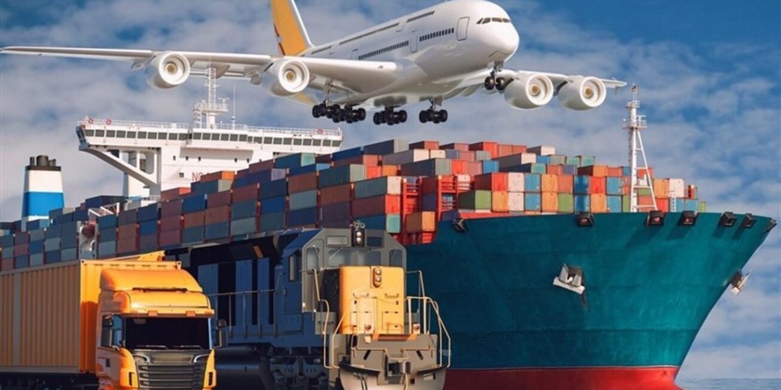 افزایش ۴۸ درصدی ارزش کالاهای صادراتی