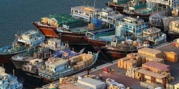 فهرست کالاهای مجاز رویه ملوانی بلندتر شد