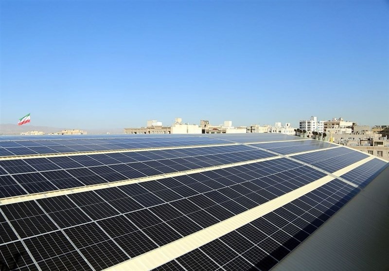 تولید در شهرکهای صنعتی زیر فشار سنگین خاموشی و هزینه انرژی پاک