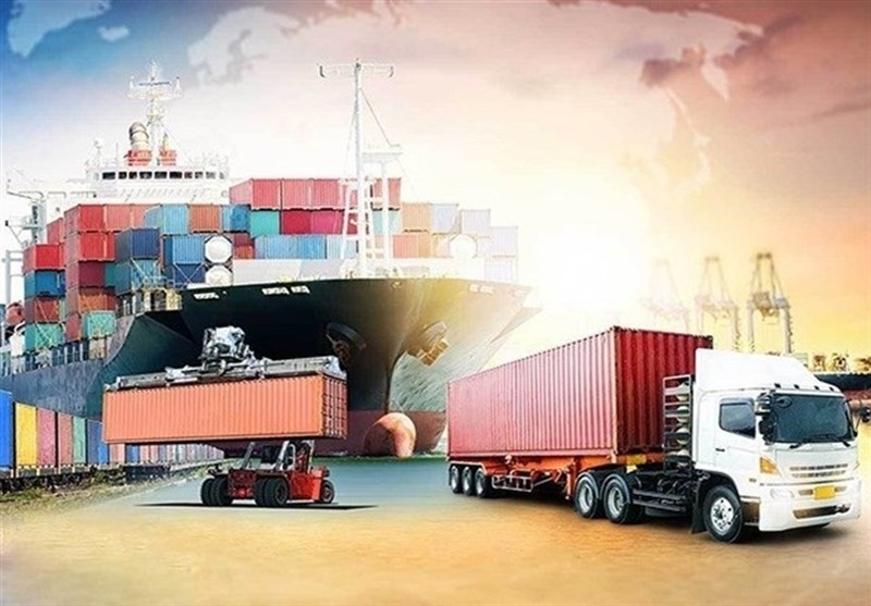 تراز تجاری منفی 2.2 میلیارد دلاری در 7 ماه سال جاری