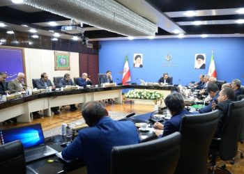 برخی صنایع از محدودیت‌های انرژی اذرماه معاف شدند