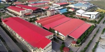 پایش طرح‌ها و بهره‌برداری شهرک‌های صنعتی در دستور کار بازنگری