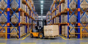 کالاهای ثبت‌ نشده در سامانه انبارها قاچاق محسوب می‌شوند