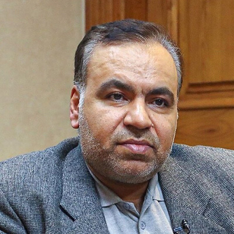 ایران به دنبال افزایش سهم خود در بازار لوازم خانگی عراق