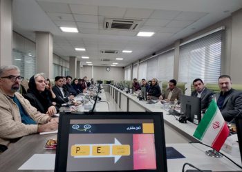 تعیین چارچوب تازه برای دوره‌های آموزشی در انجمن صنایع لوازم خانگی