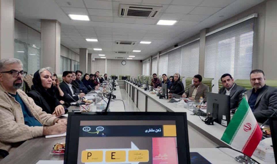 تعیین چارچوب تازه برای دوره‌های آموزشی در انجمن صنایع لوازم خانگی