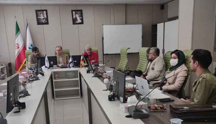 بررسی آزمونهای ایمنی سیستم روشنکننده اجاق گاز