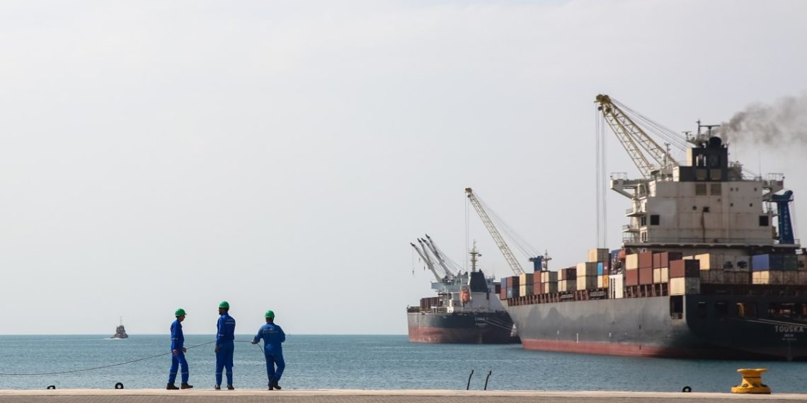 تدابیر گمرک برای کاهش توقف کالا در مبادی ورودی