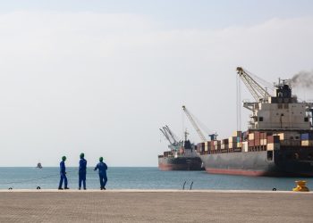 تدابیر گمرک برای کاهش توقف کالا در مبادی ورودی