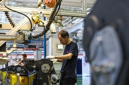 عدمالنفع ۳۰۳ همتی صنایع از ناترازی انرژی طی یک سال