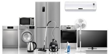 صنعت لوازم خانگی در مسیر استقلال صنعتی