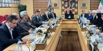 کارگروه مرزی گمرک مأمور رفع فوری مشکلات شد