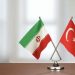 تجارت ۷ میلیارد دلاری ایران و ترکیه؛ تراز تجاری منفی ۲.۲ میلیارد دلار