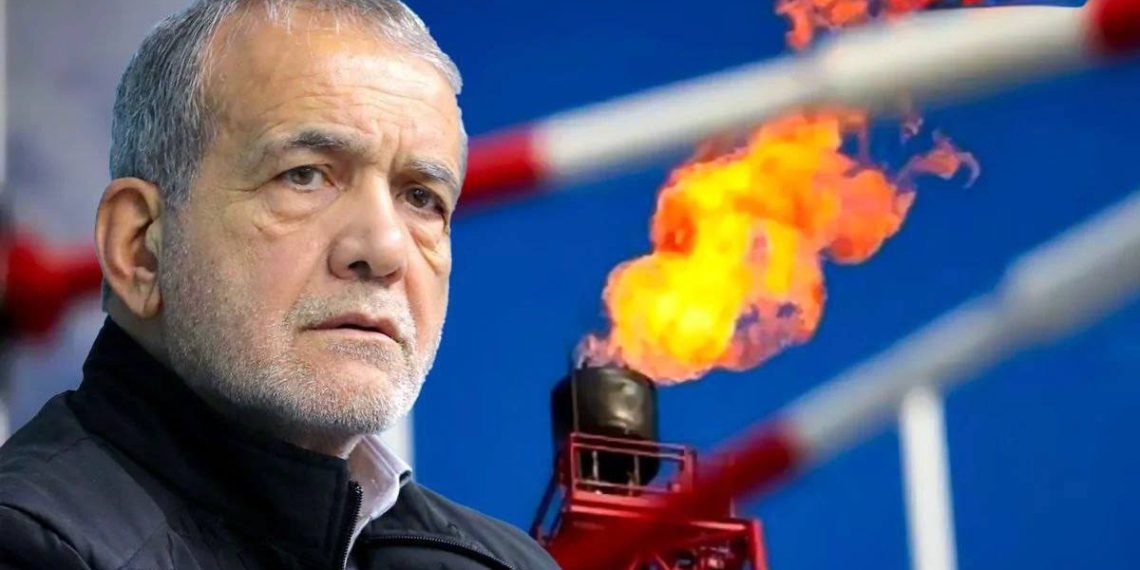 معافیت گاز صنایع در آذرماه اجرا نمیشود