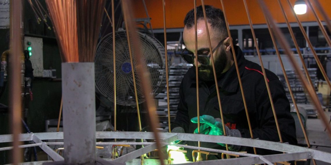 نرخ رشد 6ماهه 1404 منفی شد