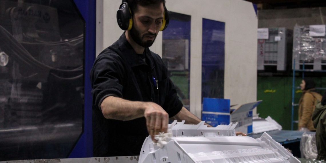 ۱۰ سال از تصویب ماده ۲۵ گذشت؛ جبران خسارت صنایع اجرایی نشد