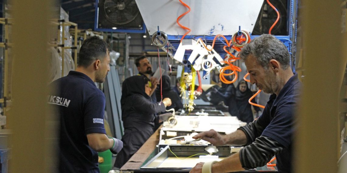 سوخت موتور رشد اقتصادی در حال اتمام است؟