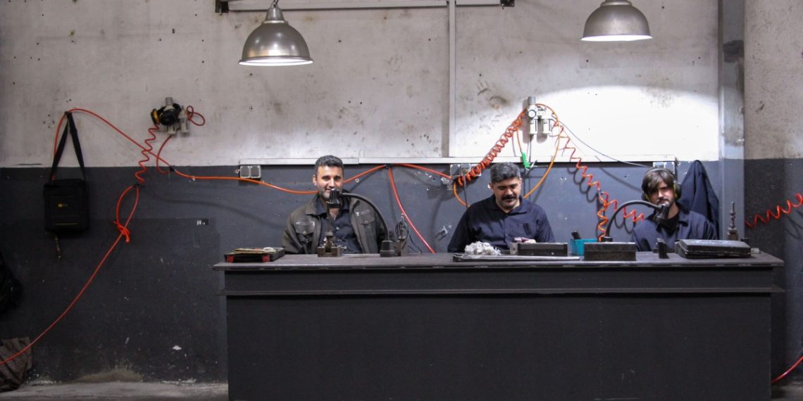 افزایش جزئی نامساعدی محیط کسبوکار در پاییز
