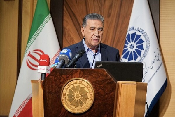 سیاست پیمانسپاری ارزی، صادرات رسمی را تضعیف کرد