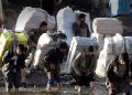 ممنوعیت واردات برخی لوازم خانگی از طریق رویههای ملوانی و کولهبری