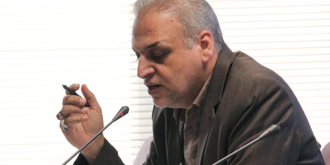 سهمیه ارزی صنعت لوازم خانگی برای جلوگیری از کاهش تولید باز شد