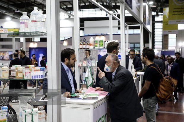 اکسپو ۱۴۰۵ از ۲۸ خرداد تا یک تیر برگزار میشود