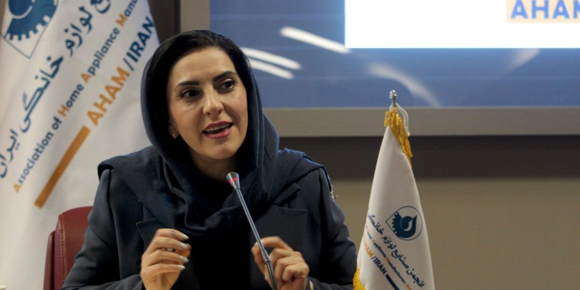 حفظ تولید لوازم خانگی با وجود کاهش ۴۰ درصدی تخصیص ارز