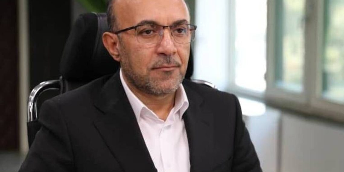 بهرهبرداری از سامانه اوراسیا از اول اردیبهشت