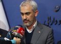 پروژه حمل یکسره کالا به زودی اجرایی خواهد شد
