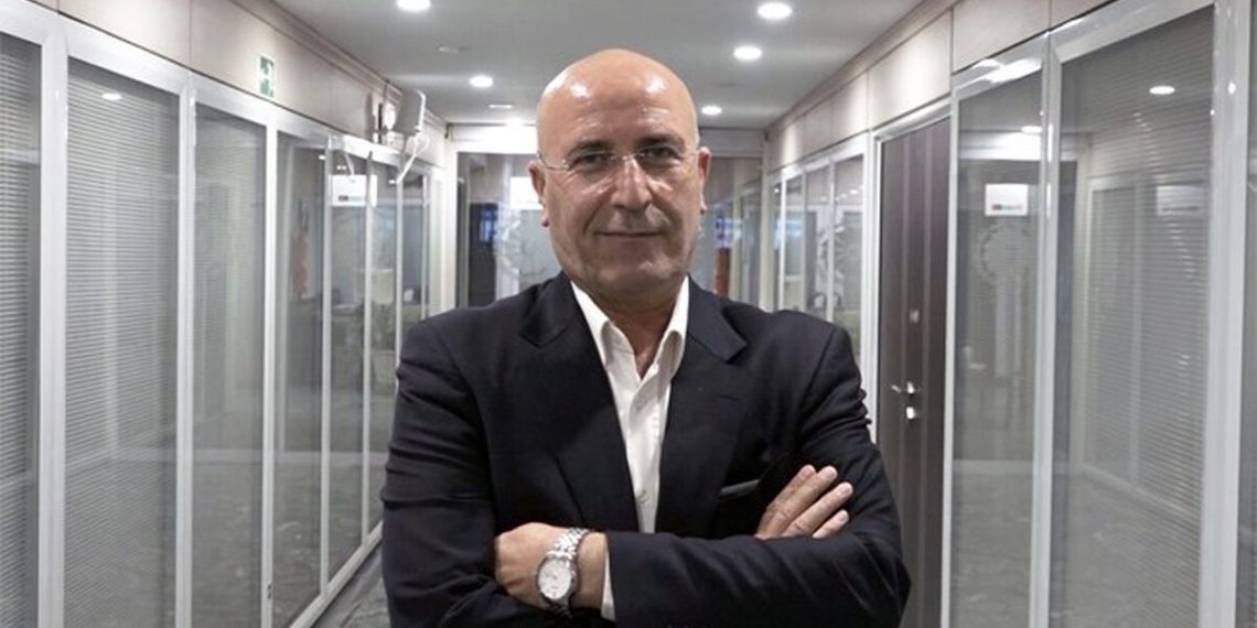 تشکیل ستاد ویژه برای بازسازی زیرساختها در بخش خصوصی