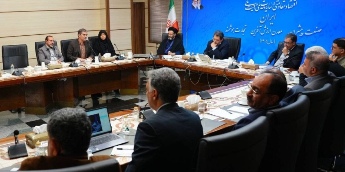 پیگیر اولویتهای تولید هستیم