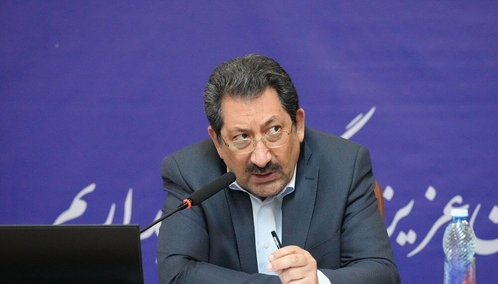 تاکید وزیر صمت بر پایداری اشتغال، حمایت از تولید و رصد بازار